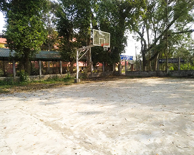 Sports Infrastructure