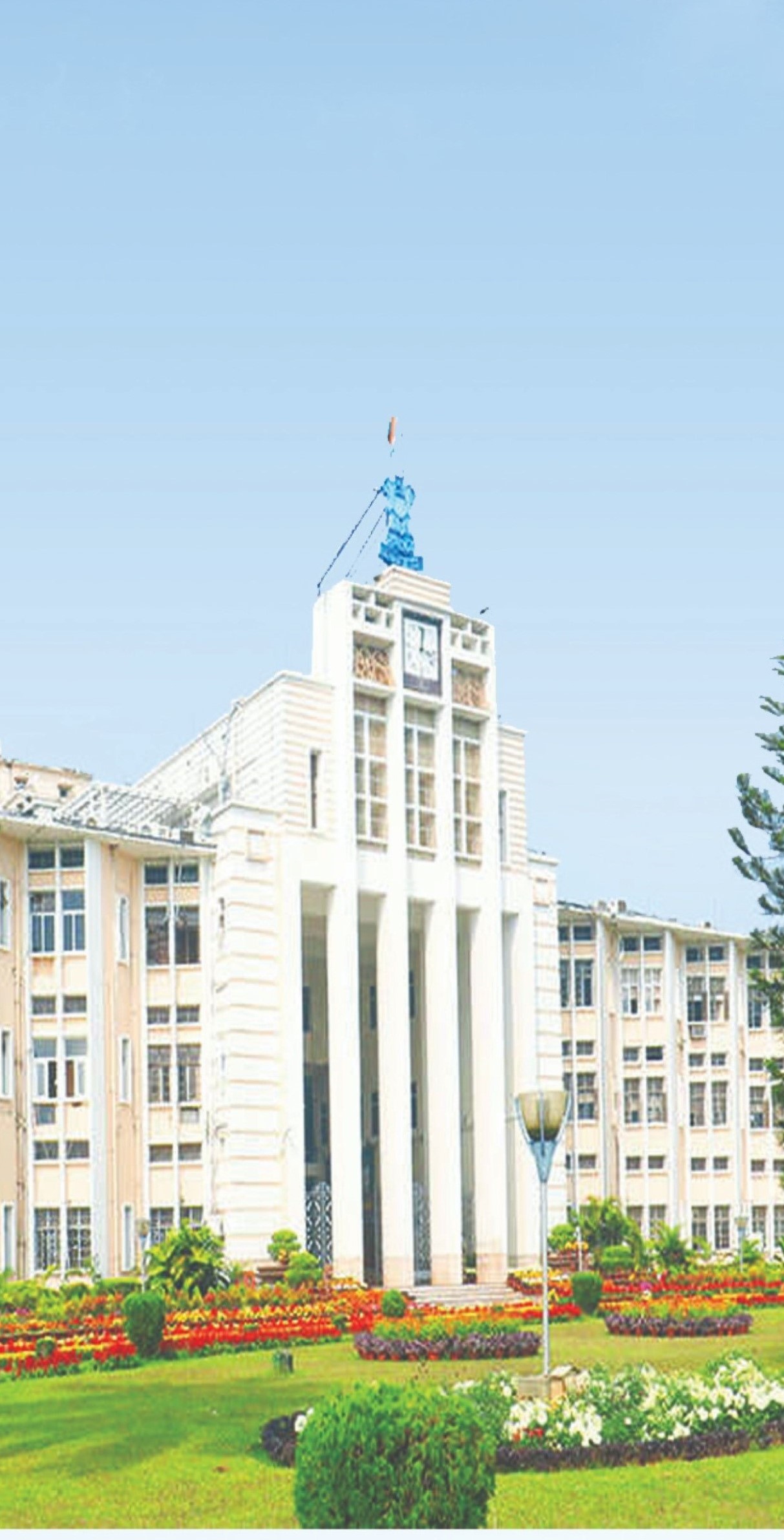 About Department